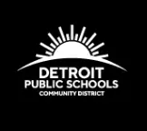 Logo of Detroit Public Schools