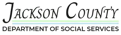 Logo of Jackson County Dept. of Social Services
