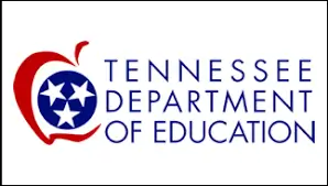 Logo of the Tennessee Department of Education