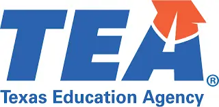 Logo of the Texas Education Agency