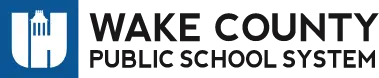 Logo of Wake County Public Schools