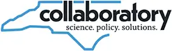 Logo of Collaboratory, a research design partner